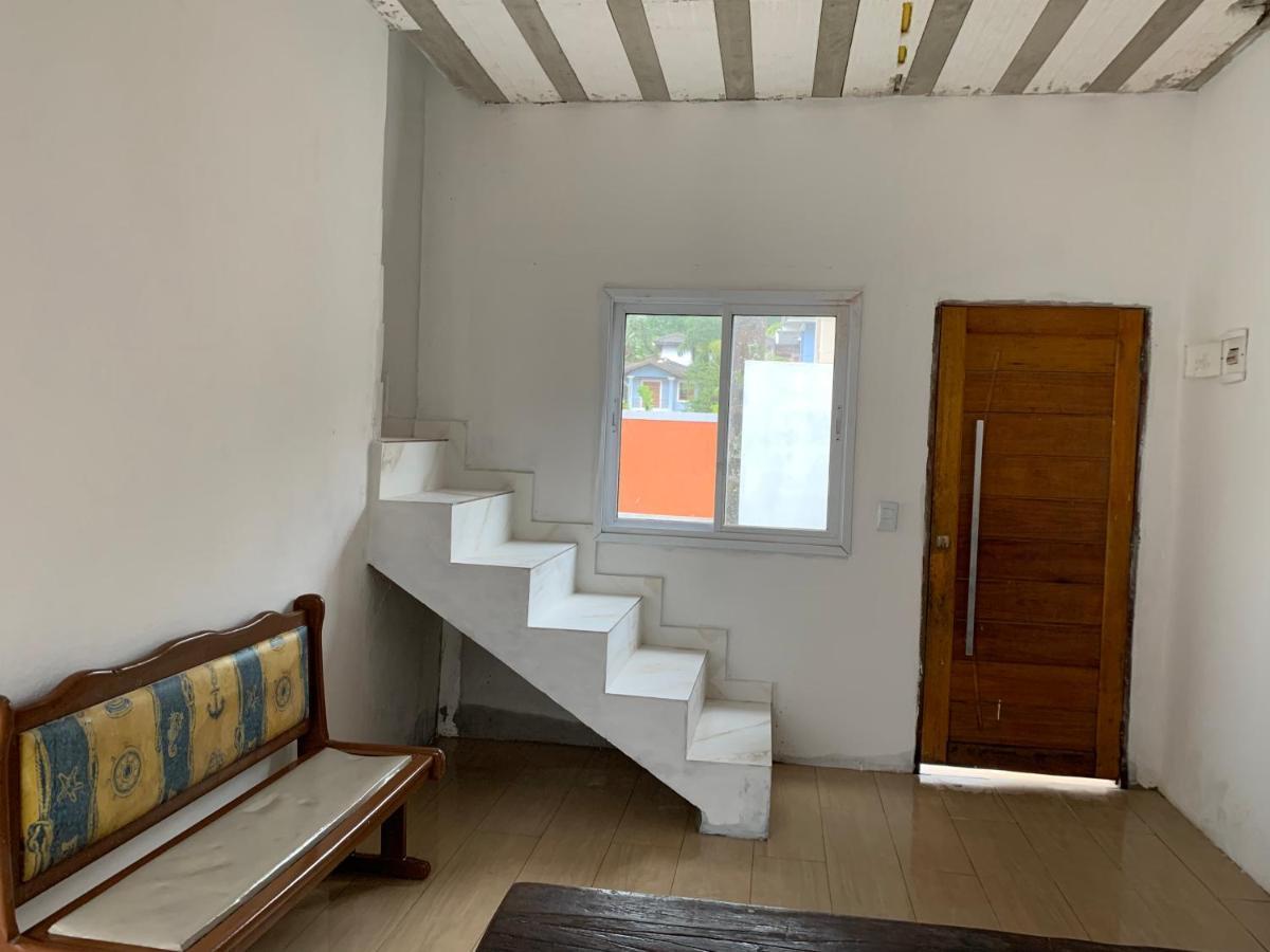 CASA PARA Locação JUQUEHY Juqueí Exterior foto