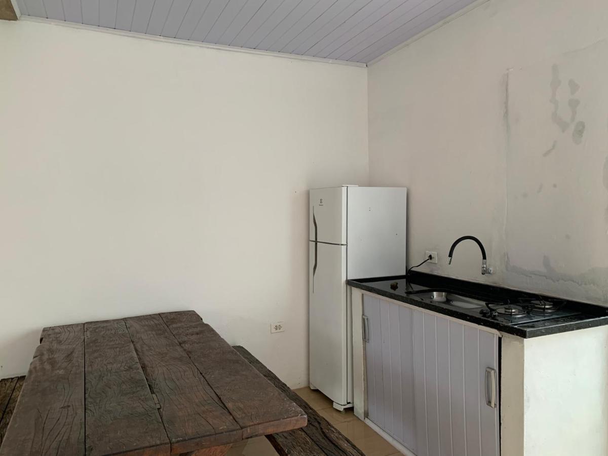 CASA PARA Locação JUQUEHY Juqueí Exterior foto