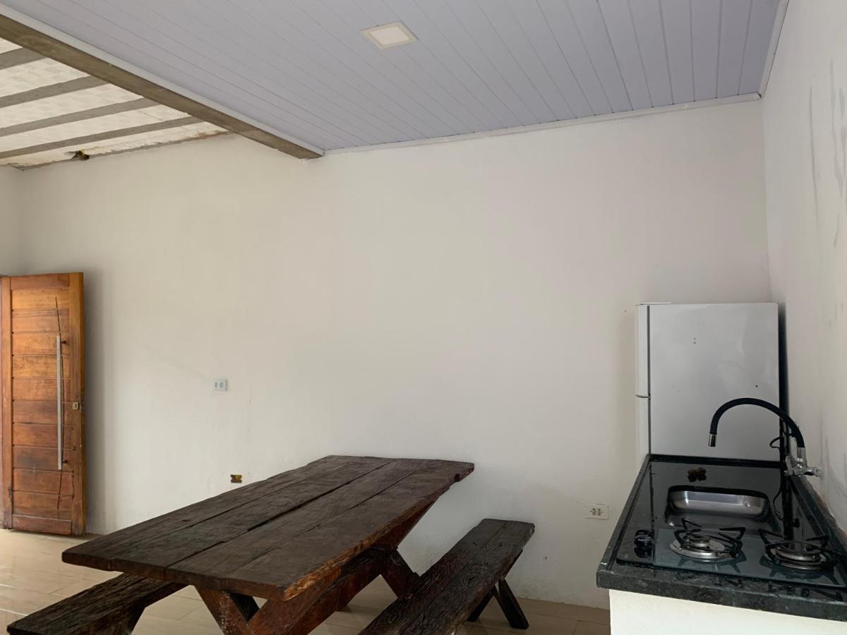 CASA PARA Locação JUQUEHY Juqueí Exterior foto