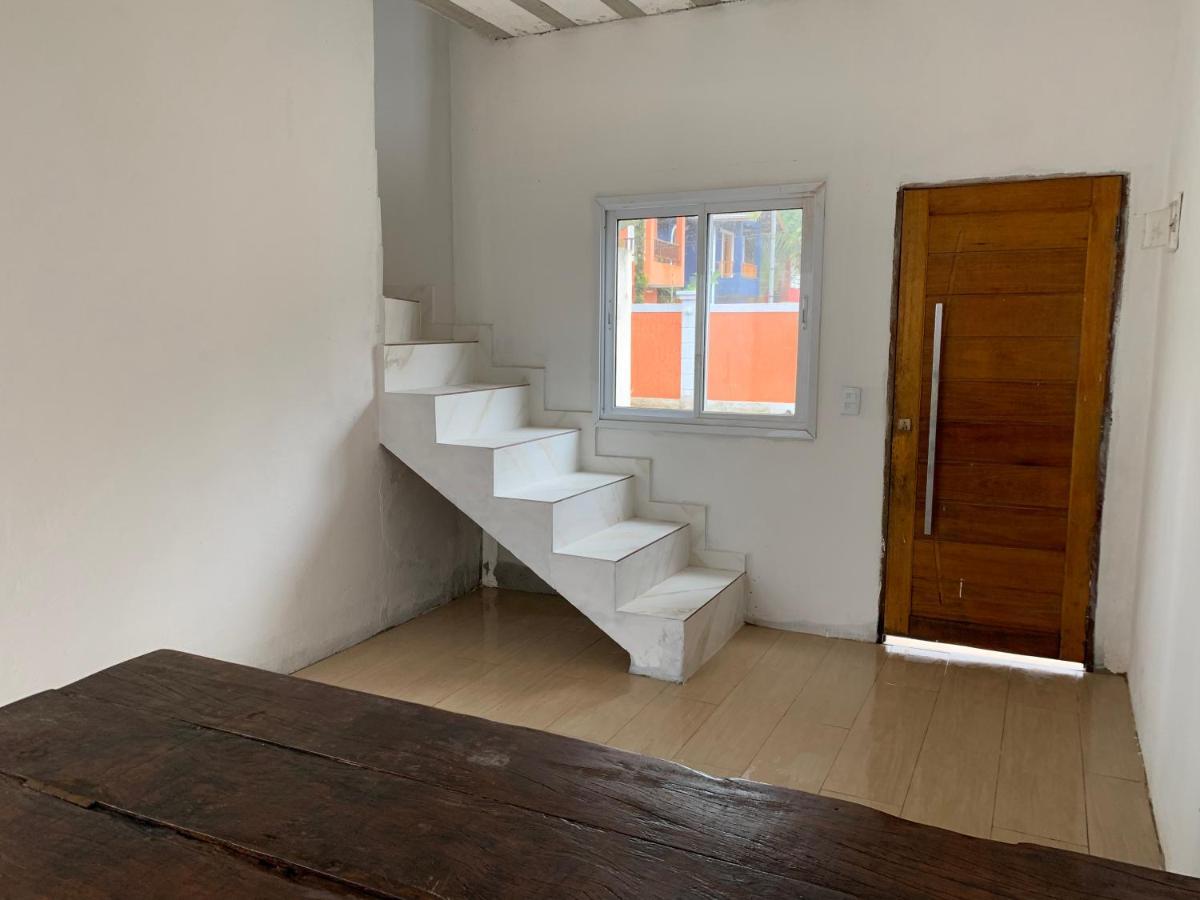 CASA PARA Locação JUQUEHY Juqueí Exterior foto