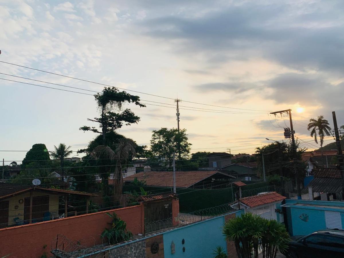 CASA PARA Locação JUQUEHY Juqueí Exterior foto