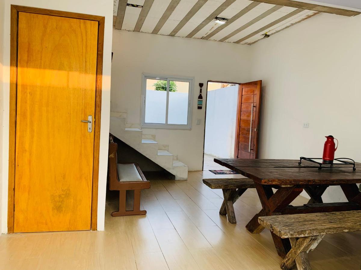 CASA PARA Locação JUQUEHY Juqueí Exterior foto