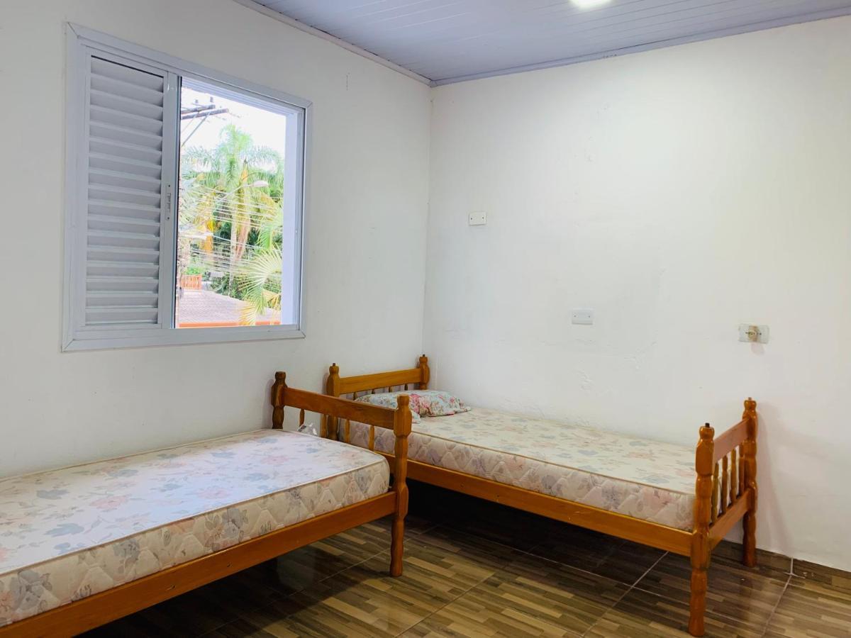 CASA PARA Locação JUQUEHY Juqueí Exterior foto