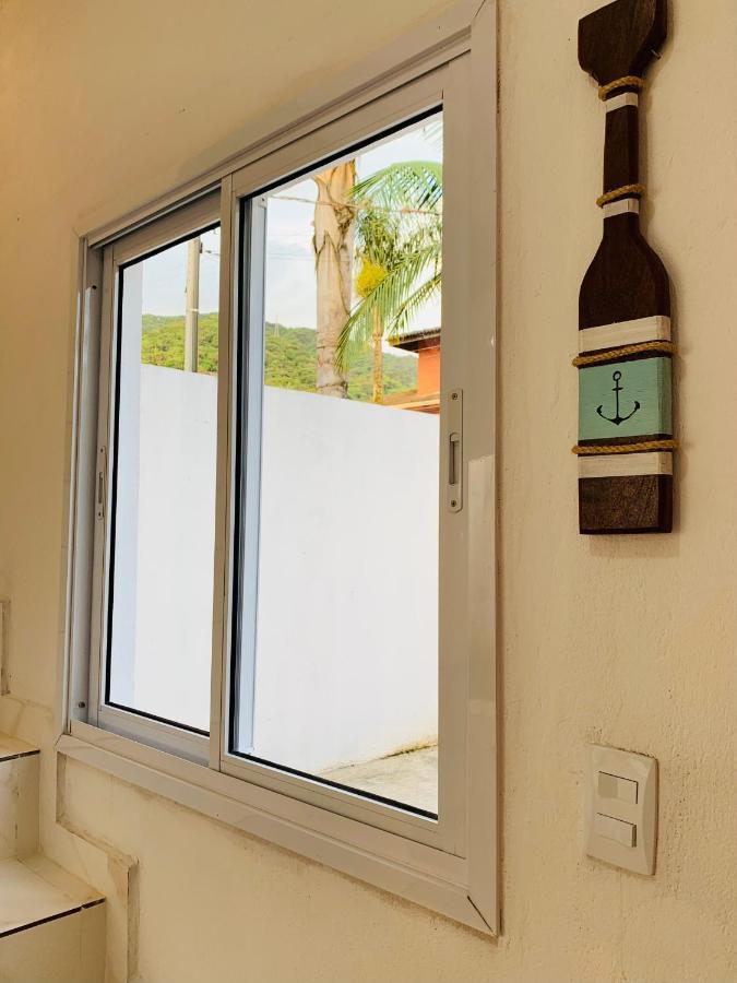 CASA PARA Locação JUQUEHY Juqueí Exterior foto