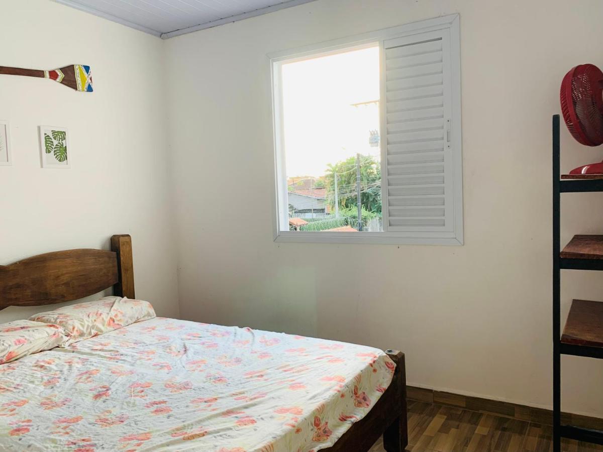 CASA PARA Locação JUQUEHY Juqueí Exterior foto
