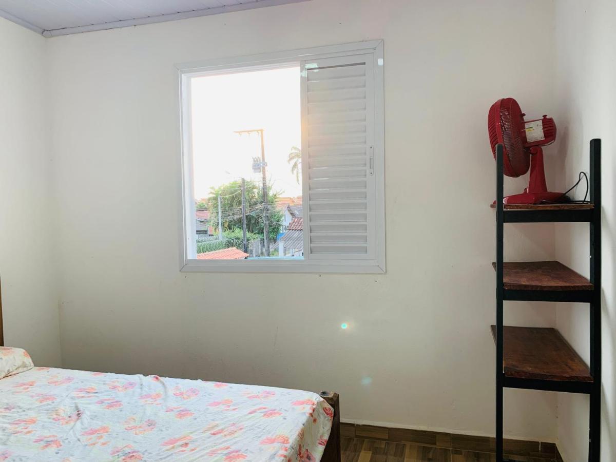 CASA PARA Locação JUQUEHY Juqueí Exterior foto