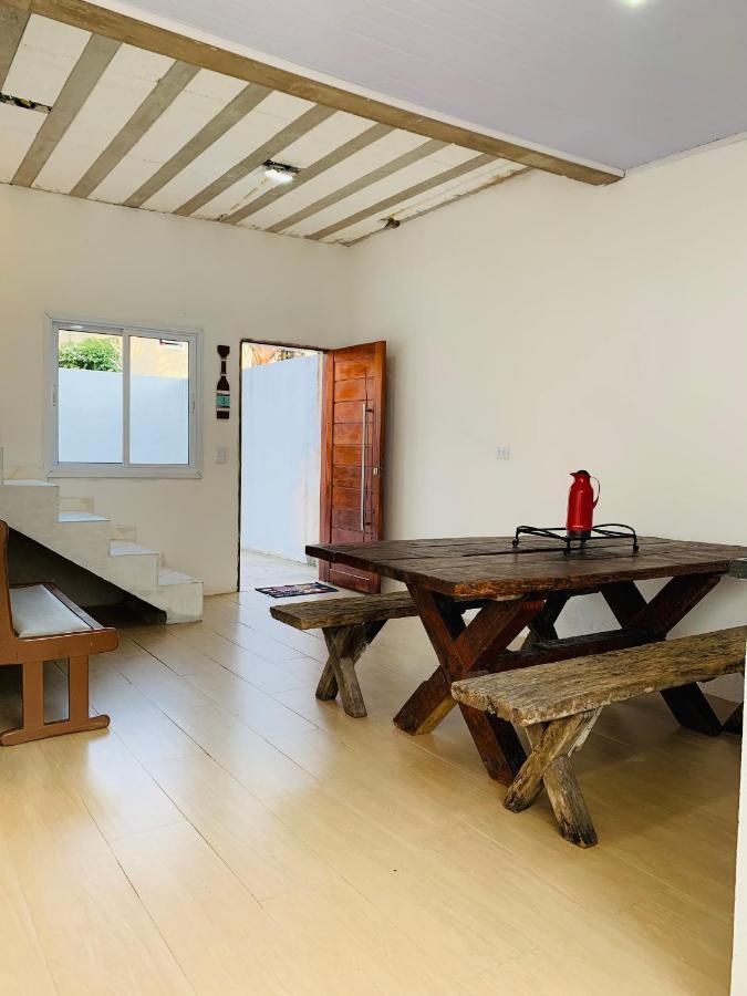 CASA PARA Locação JUQUEHY Juqueí Exterior foto