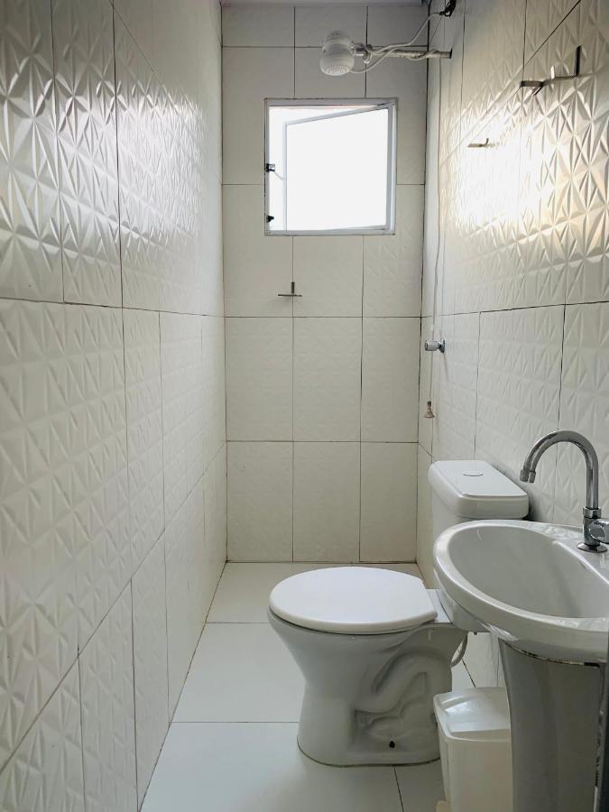 CASA PARA Locação JUQUEHY Juqueí Exterior foto