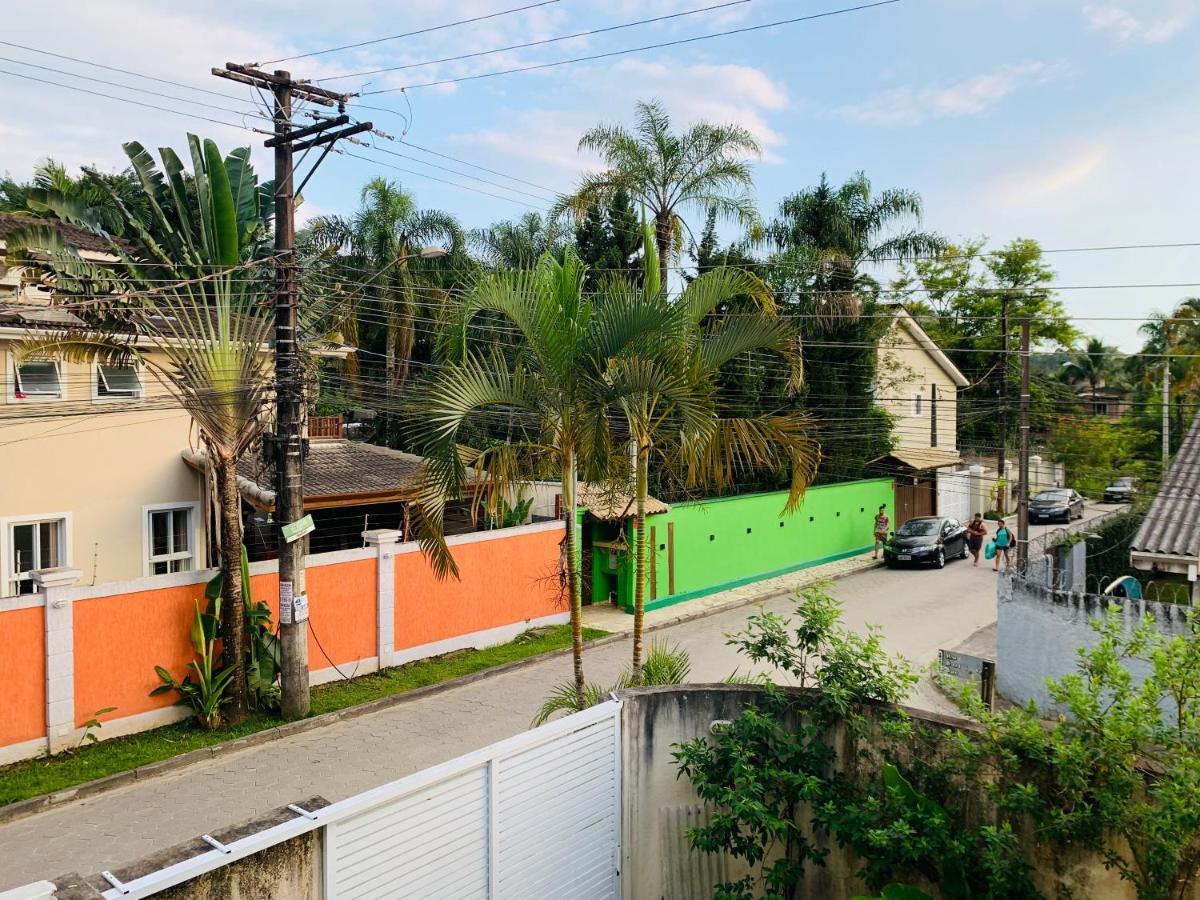 CASA PARA Locação JUQUEHY Juqueí Exterior foto