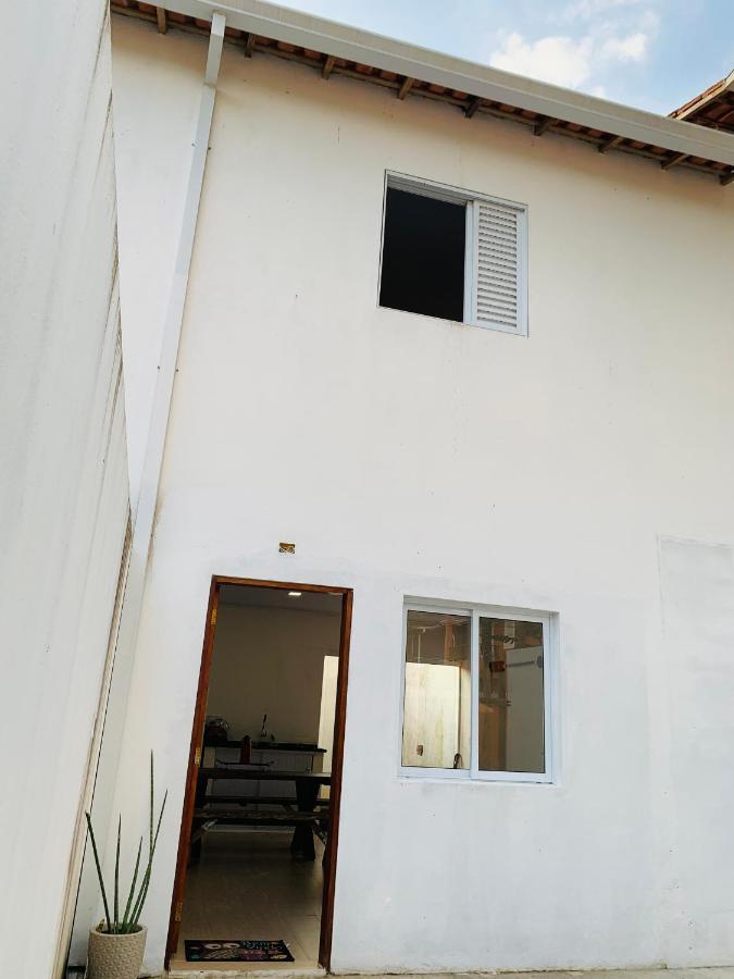 CASA PARA Locação JUQUEHY Juqueí Exterior foto