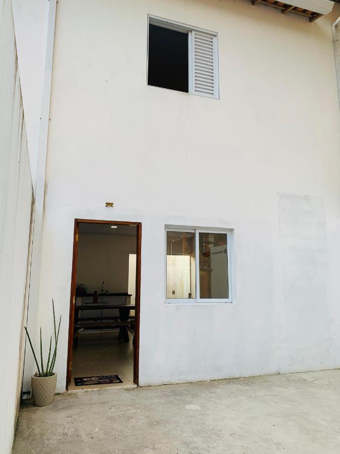 CASA PARA Locação JUQUEHY Juqueí Exterior foto