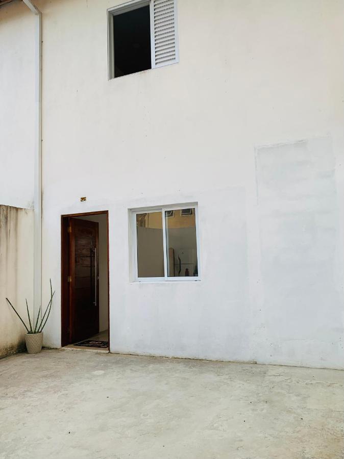 CASA PARA Locação JUQUEHY Juqueí Exterior foto