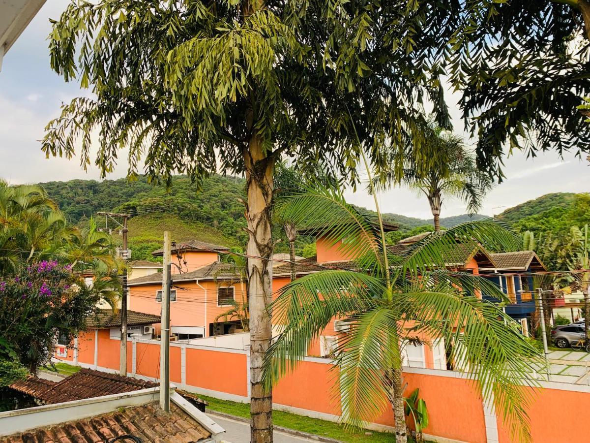 CASA PARA Locação JUQUEHY Juqueí Exterior foto